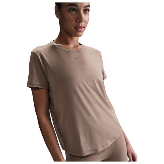 Nike Γυναικεία κοντομάνικη μπλούζα One Classic Dri-FIT T-Shirt